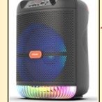 Speaker Bluetooth RX8138 <br> <span class='text-color-warm'>سيتوفر قريباً</span>